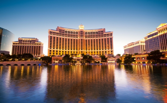10 lieux de tournage à visiter - Ocean's Eleven et Las Vegas