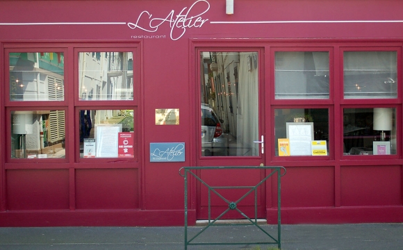 10 restaurants incontournables à Biarritz - L'atelier