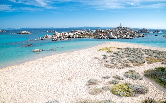 10 bonnes raisons de partir en Corse - Pour ses sites naturels exceptionnels