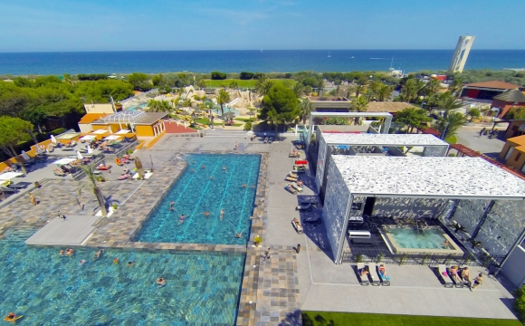 10 campings incontournables de France - Le Brasilia