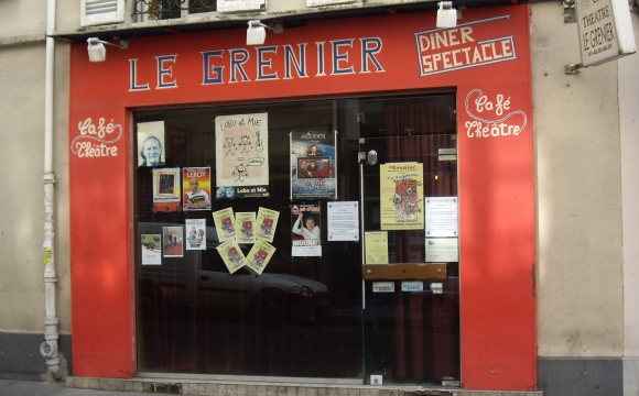 10 activités gratuites à faire à Paris - Dégustez de bons petits plats