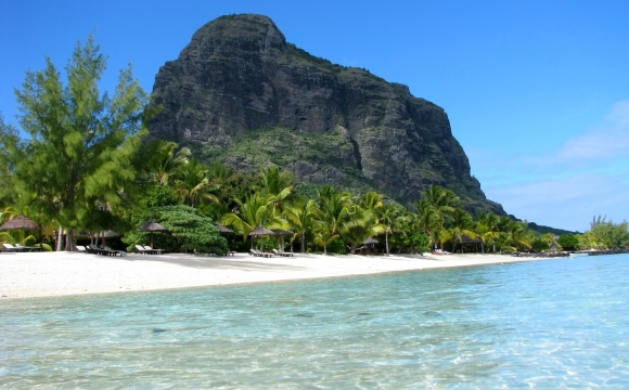 Les 10 plus belles plages de l'Ile Maurice - Le Morne