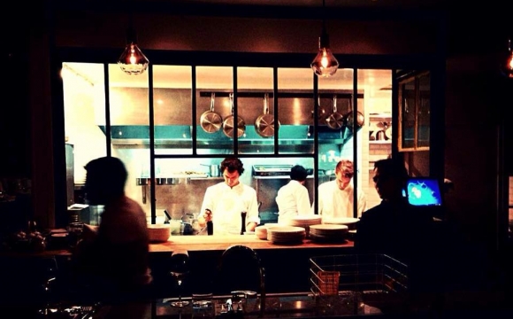 Les 10 meilleurs bistrots parisiens - Le Pantruche