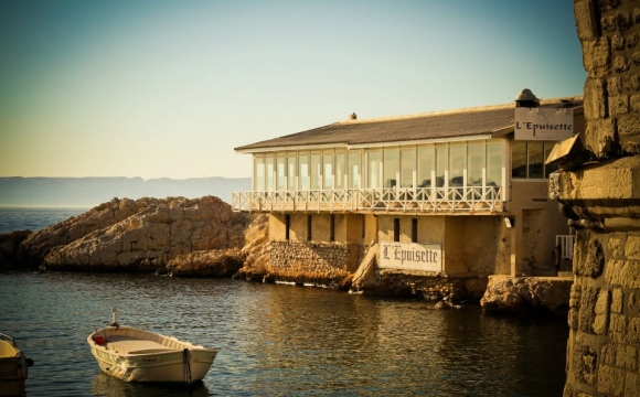 10 restaurants pour déguster la véritable bouillabaisse à Marseille - L'épuisette