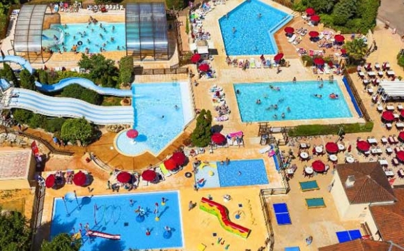 10 campings incontournables de France - Les Peneyrals