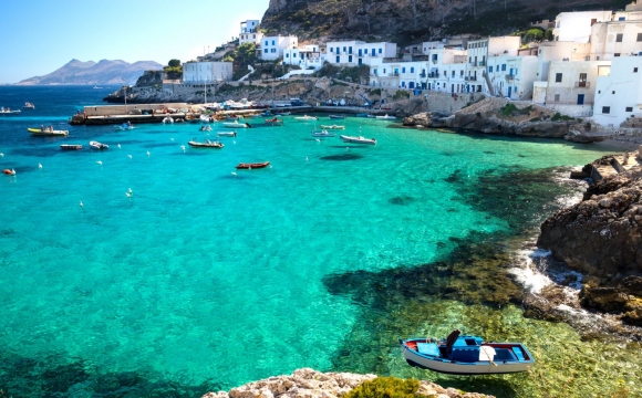 Où partir au soleil en septembre ? - Sicile