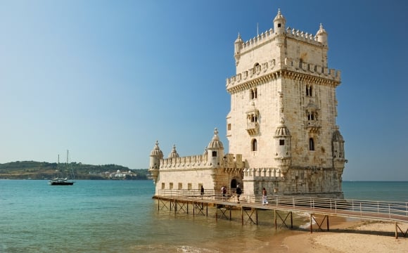 10 bonnes raisons de visiter Lisbonne - Un climat agréable en toutes saisons