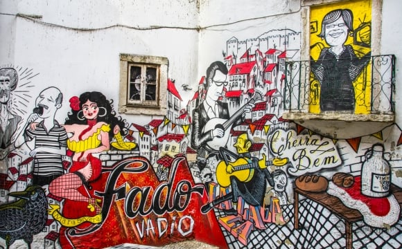 10 bonnes raisons de visiter Lisbonne - Une ville au carrefour ds cultures