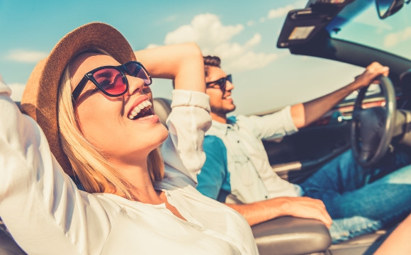 Location de voiture en Martinique : nos conseils ! - Pourquoi louer une voiture en Martinique ?