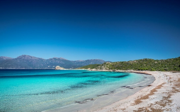 10 criques corses à couper le souffle - Lodu