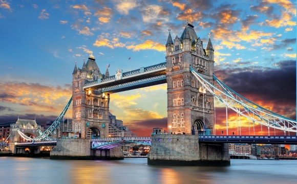 10 visites inratables à Londres - Un pont entre deux rives