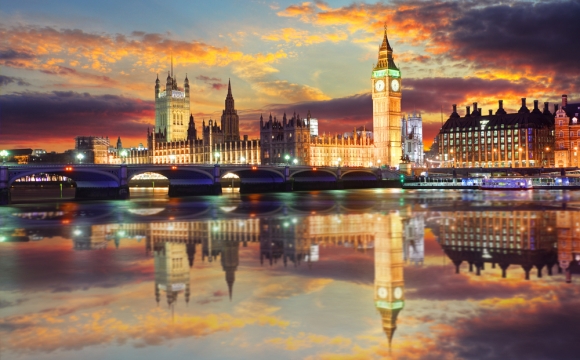 10 destinations pour terminer 2016 en beauté - Londres