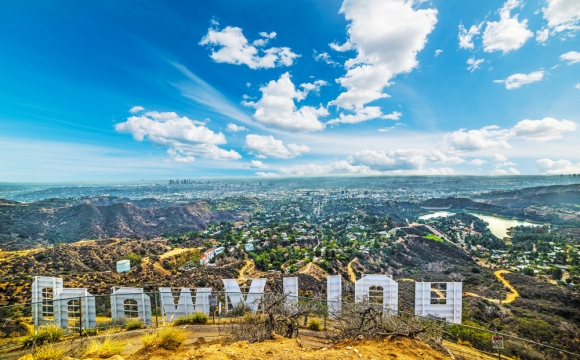 Le classement Lonely Planet des 10 villes à visiter en 2017 - Los Angeles, États-Unis
