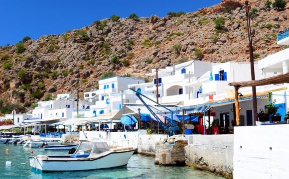 10 raisons pour lesquelles on adore la Grèce - Un dépaysement total