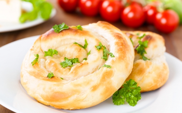 10 idées de voyage autour de la cuisine - Macédoine la doucereuse, la surprenante