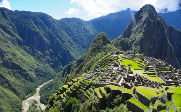 10 voyages qui vont changer votre vie - Le Pérou