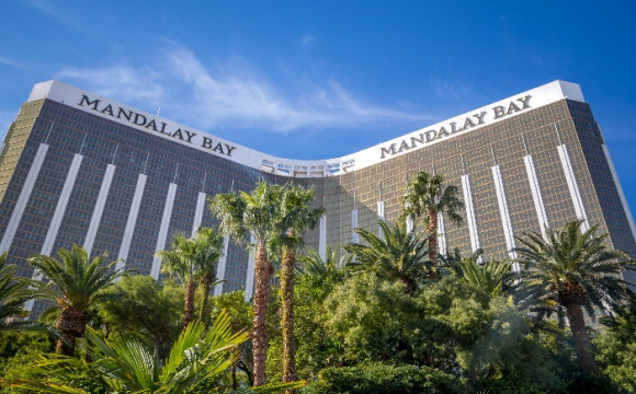 Les 10 plus grands hôtels du monde - Le Madalay Bay et ses extensions