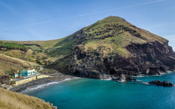 Les 10 plus belles îles d'Europe selon Tripadvisor - Madère, Portugal