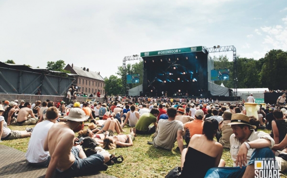 10 festivals de musique incontournables en France cet été - Main Square Festival