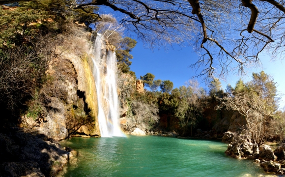 Les 10 plus belles cascades du monde - Sillans-la-Cascade