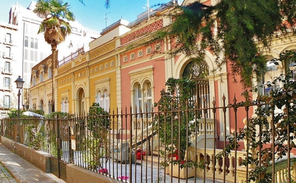 Les 10 plus belles maisons où passer l'automne reperées sur Airbnb - Maison de ville, Barcelone, Espagne