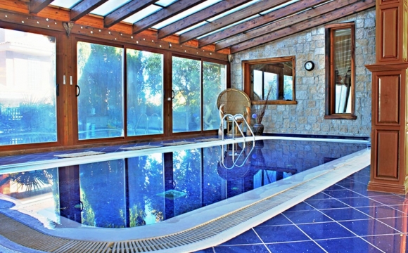 Les 10 plus belles maisons où passer l'automne reperées sur Airbnb - Las Rozas, Madrid - Espagne