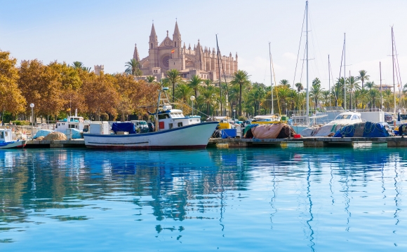 Les 10 plus belles îles du monde - Majorque, Espagne