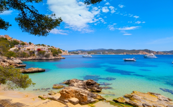Où partir en juin ? - LES BALEARES EN JUIN
