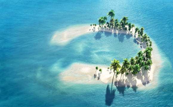 10 voyages à faire une fois dans sa vie - S'isoler sur un atoll aux Maldives