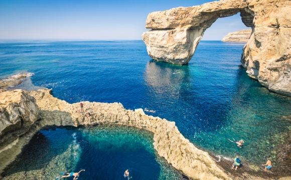10 îles en Méditerranée qui gagnent à être connues - Gozo – Petite sœur de Malte