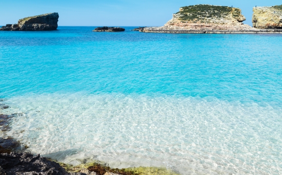 Les destinations à visiter avec seulement la carte d'identité - Les îles européennes : Des coins de paradis à portée de main