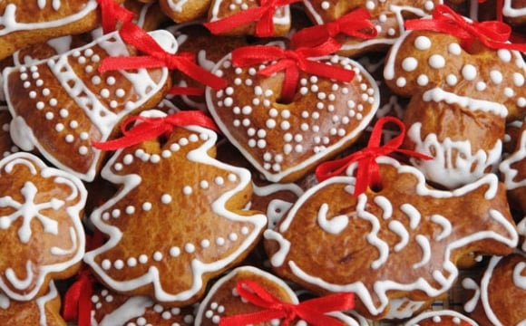 5 spécialités à goûter pour les marchés de Noël - Le pain d'épices