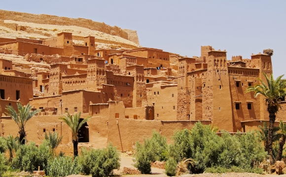 Top 10 des destinations pas chères, pour voyager sans se ruiner ! - Le Maroc