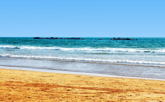 5 destinations pour passer Noël au soleil - Agadir