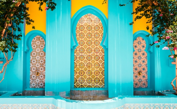 10 voyages à faire en couple - Marrakech, Maroc