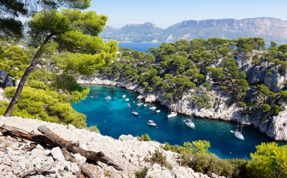 10 destinations en bord de mer pour le week-end de Pâques - Marseille, Provence-Alpes-Cote d'azur