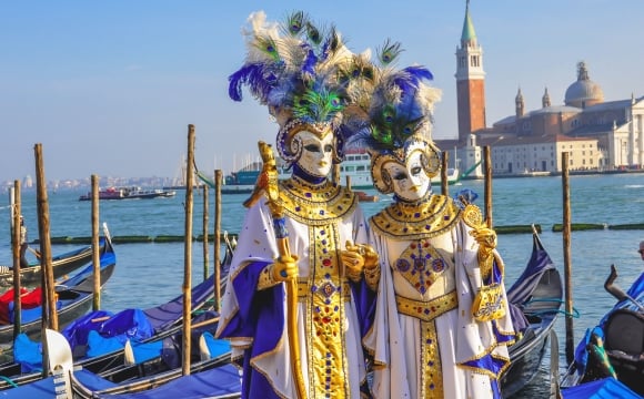 10 activités gratuites à faire à Venise - Faire le Carnaval