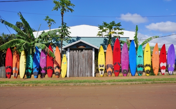 10 destinations pour oublier l'hiver - Maui à Hawaï
