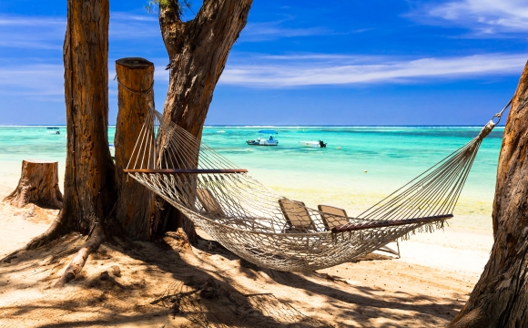 Les 10 plus belles îles du monde - L'Île Maurice, Afrique