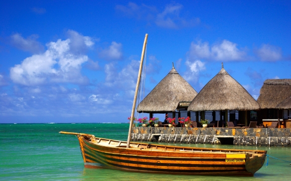 Les 10 plus belles îles du monde - L'Île Maurice, Afrique