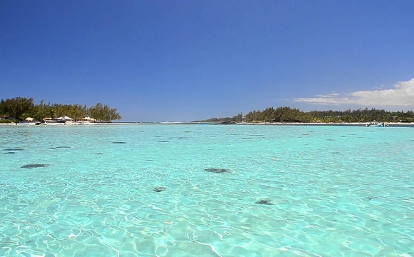 Les 10 plus belles plages de l'Ile Maurice - Blue Bay Beach