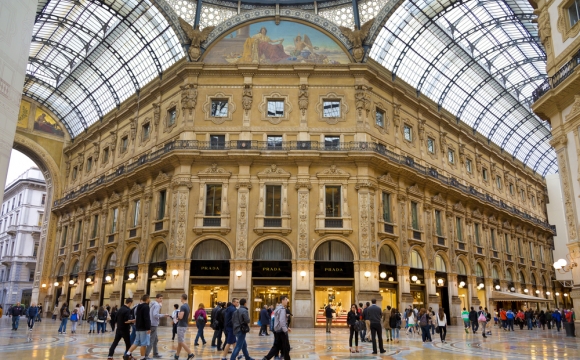 10 raisons pour lesquelles on adore l'Italie - Le shopping