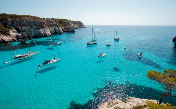 10 îles en Méditerranée qui gagnent à être connues - Minorque – Dans les Baléares