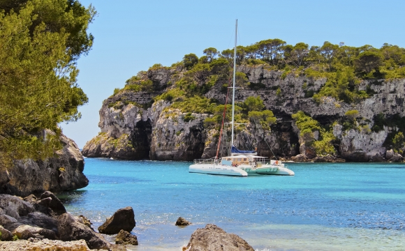 10 îles en Méditerranée qui gagnent à être connues - Minorque – Dans les Baléares
