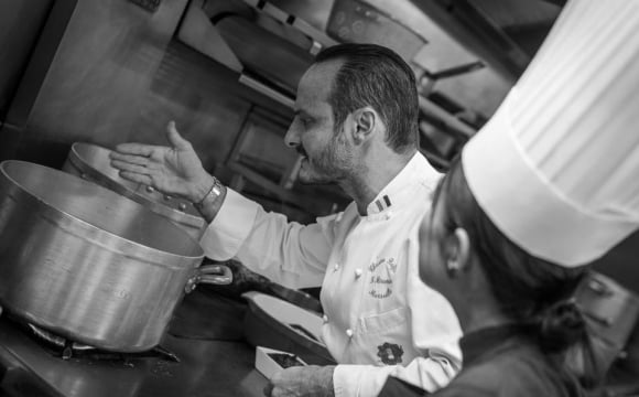 10 restaurants pour déguster la véritable bouillabaisse à Marseille - Miramar