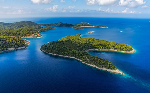 10 îles en Méditerranée qui gagnent à être connues