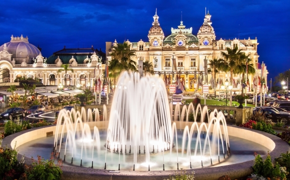 10 visites inratables sur la Côte d'Azur - Monaco