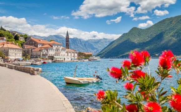 Top 10 des destinations pas chères, pour voyager sans se ruiner ! - Le Monténégro