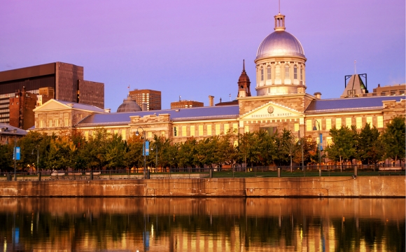 10 visites incontournables à Montréal - Le Vieux Montréal