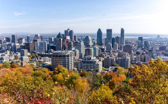 10 visites incontournables à Montréal - Le Parc du Mont-Royal